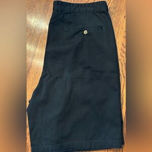 Farah Black Men’s Shorts